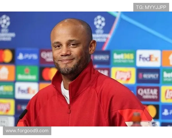 拜仁避战维尔茨暴露引援短板，孔帕尼谈判能力遭质疑