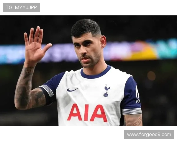 热刺铁心守价！马竞 6500 万欧求购罗梅罗再陷税务僵局